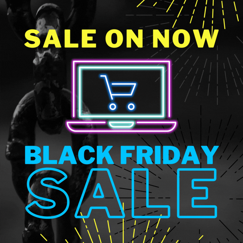 Black Friday Sale! 5 Off Everything + 10 Off Chain. Australia