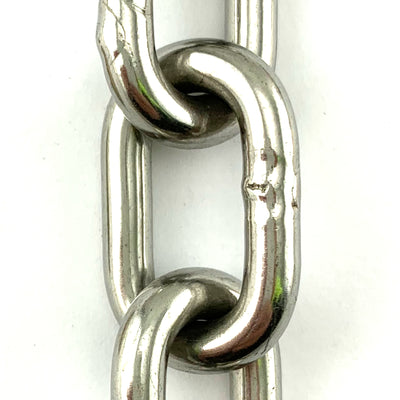 chain and shackles suitable for use in gyms and fitness studios. Australia wide.
