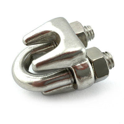 Cable Clamps