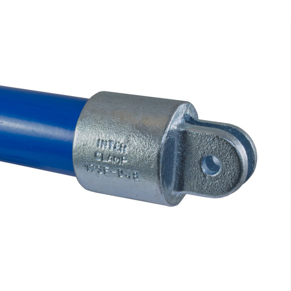 Single Swivel Combination Female Part, Interclamp Code 173F. Shop rail, pipe and fence fittings online chain.com.au. Australia wide shipping.