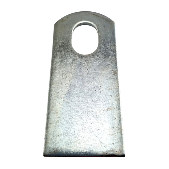 Cattle Yard Panel Feet. Product codes: RAB40F, RAB50F. Zinc Plated. Australian Made. Brand: Downee. Shop Rural Stockyard Hardware, Catches and Latches online chain.com.au. Australia wide shipping.