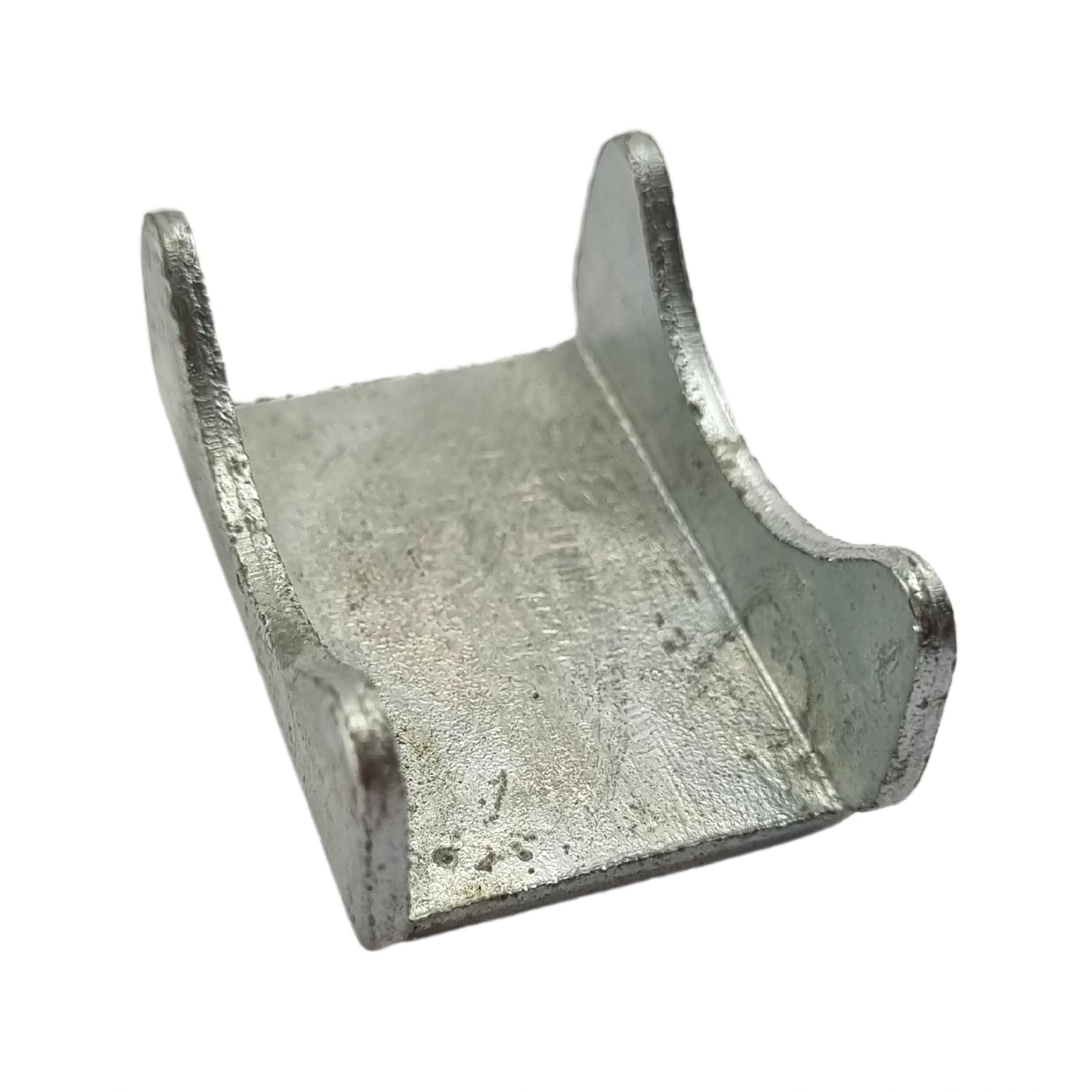 Hinge Strap Attachment - Galvanised. Australian made. Fence & Gate Fittings. Shop online chain.com.au