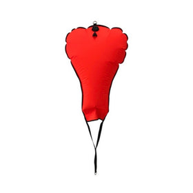 Orange Lift Bag. Australia wide shipping