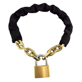 Protective Chain Covers