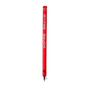 Marine Safety Tube, Orange. Marine Safety Supplies. Australia wide shipping. Shop chain.com.au
