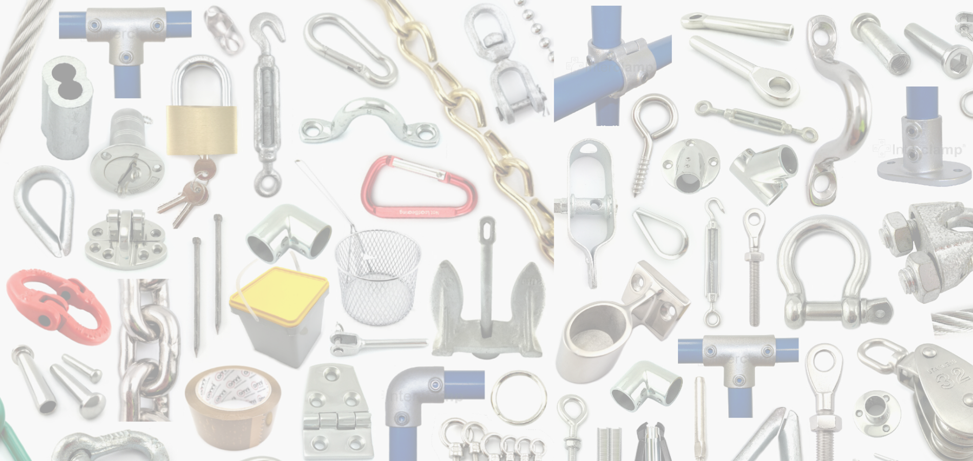 Fittings and Accessories