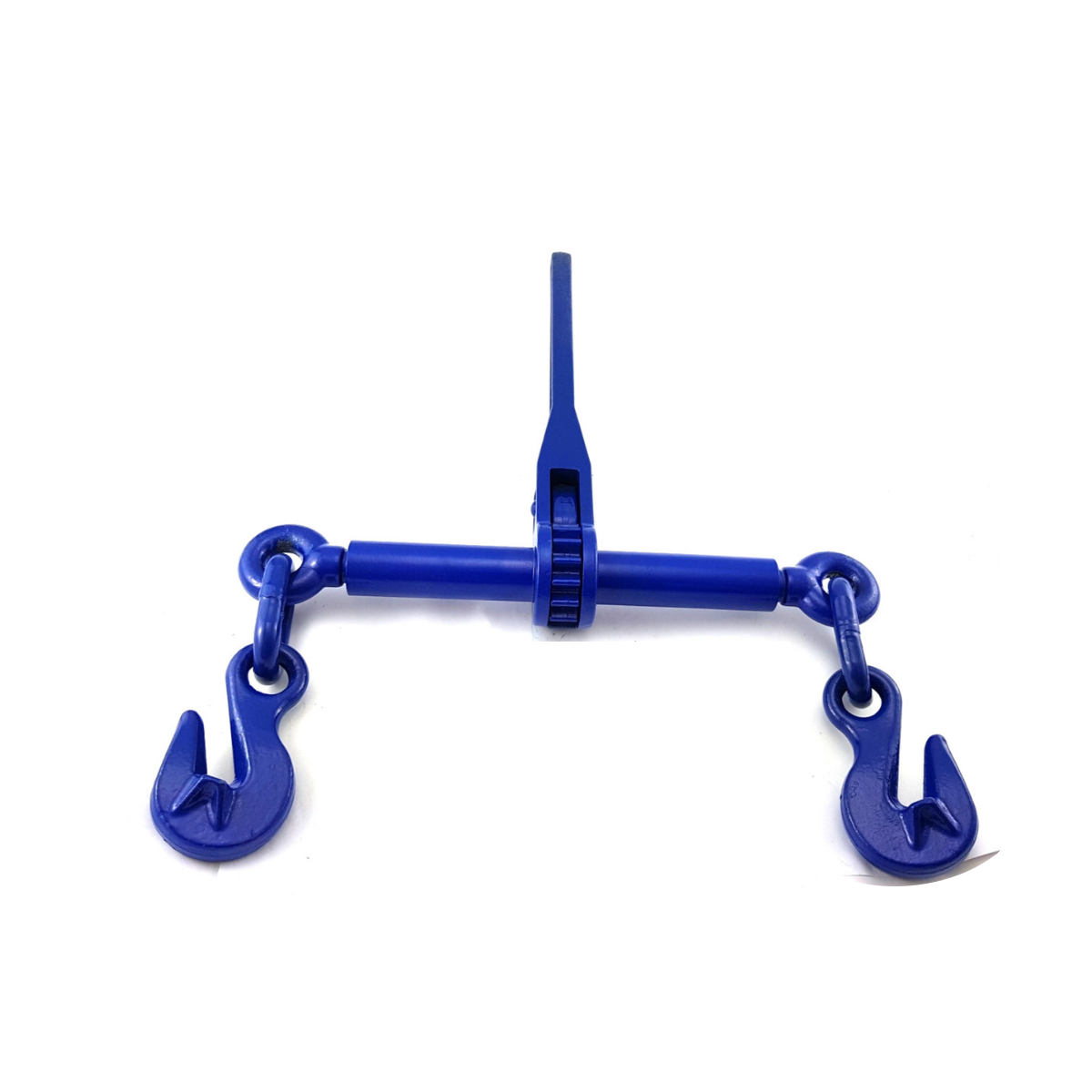 Ratchet Load Binder (Ratchet dog) with 7-8mm grab. Australia wide shipping + Melbourne click and collect. Shop lifting, rigging and load restraint products online. Chain.com.au