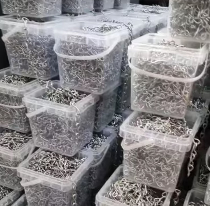 Manufacturing Australian made chain in Melbourne