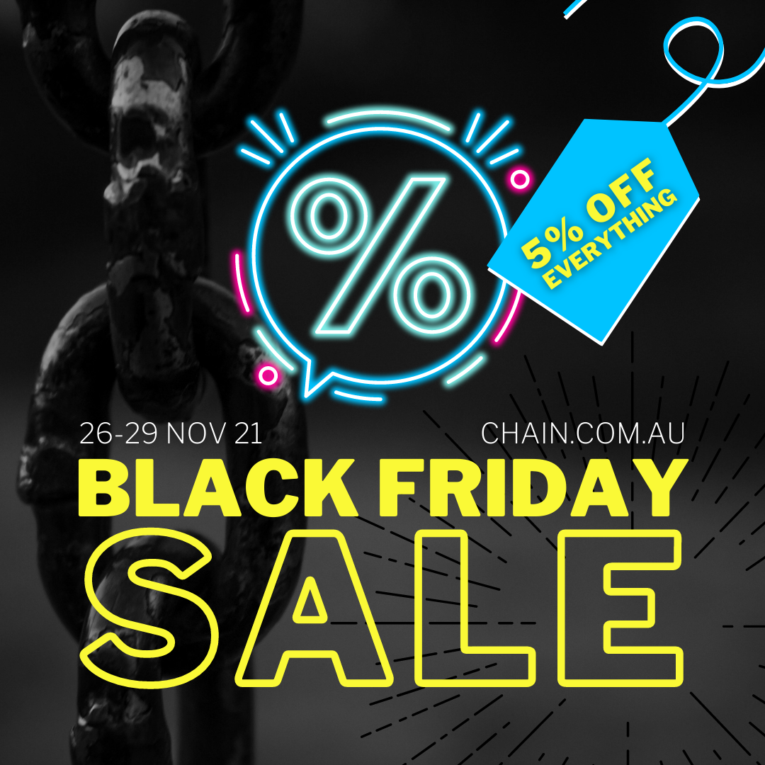Black Friday Sale!