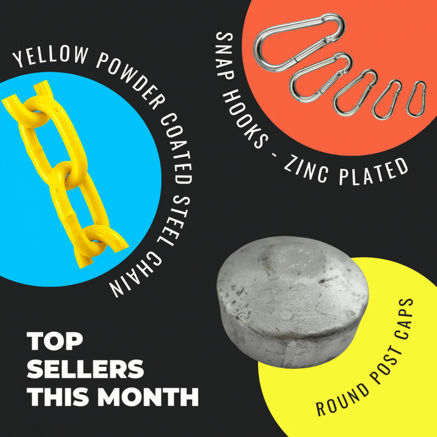 October's Most Wanted Products on Chain.com.au