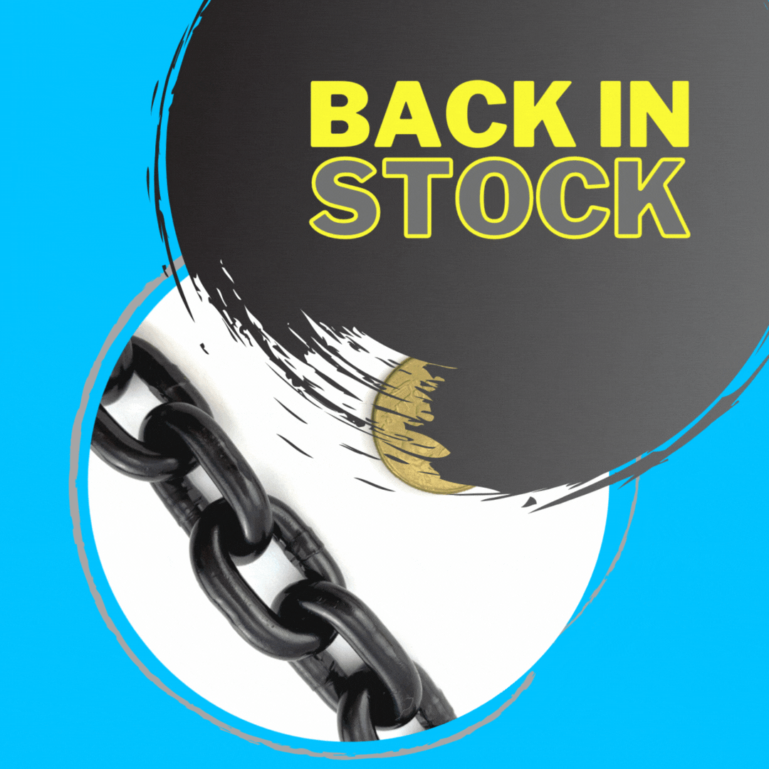 Popular chain is now back in stock