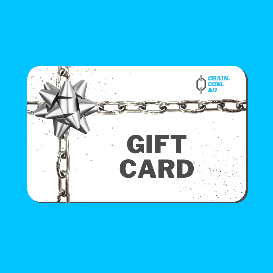 Gift Cards Are Now Available
