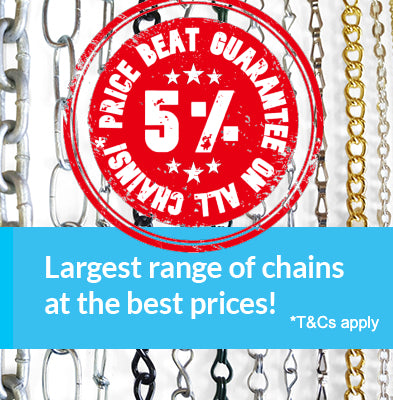 Price beat guarantee on all chains