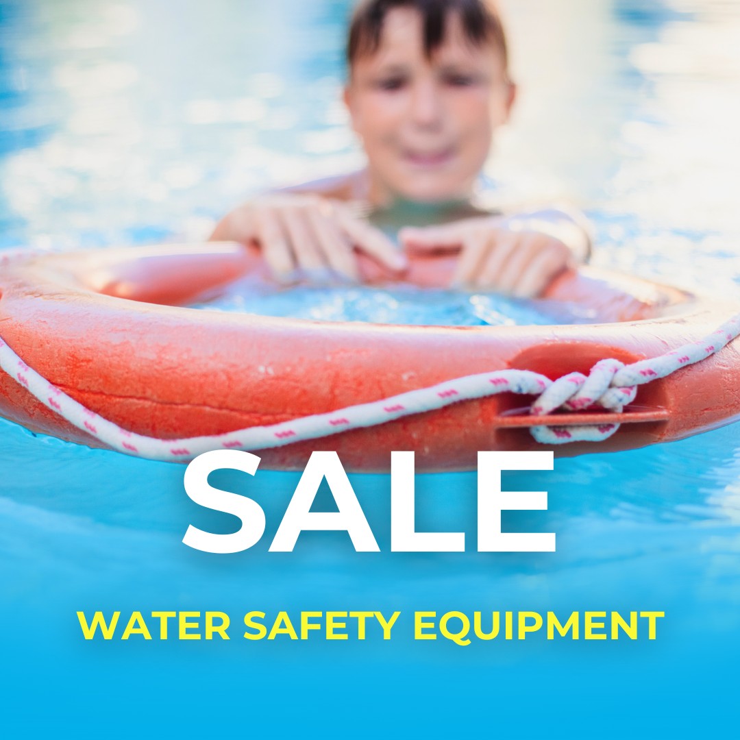 SALE! Water Safety