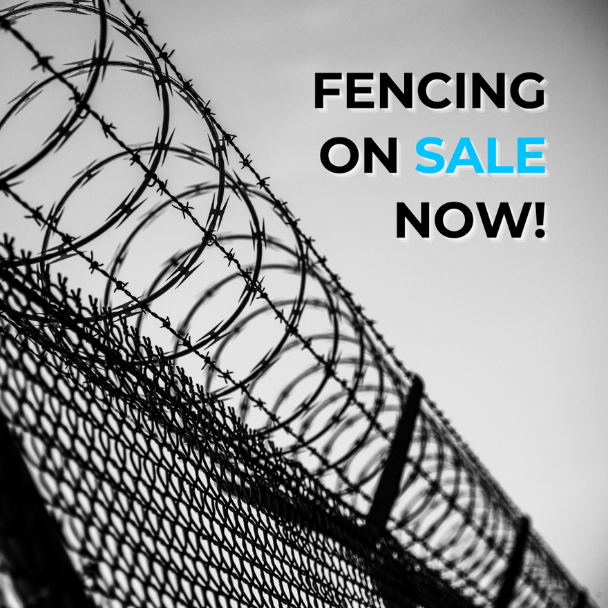 SALE! Fencing Equipment