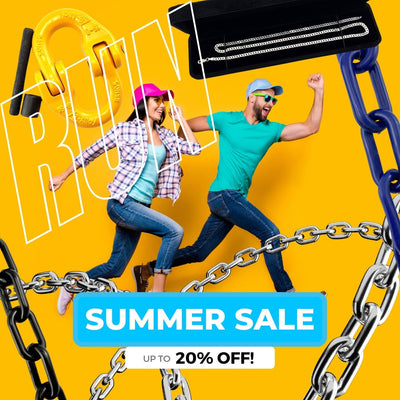 Don't miss our December sale - up to 20% off!