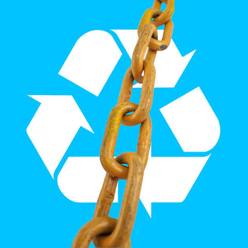 Seconds and Discounted Stock