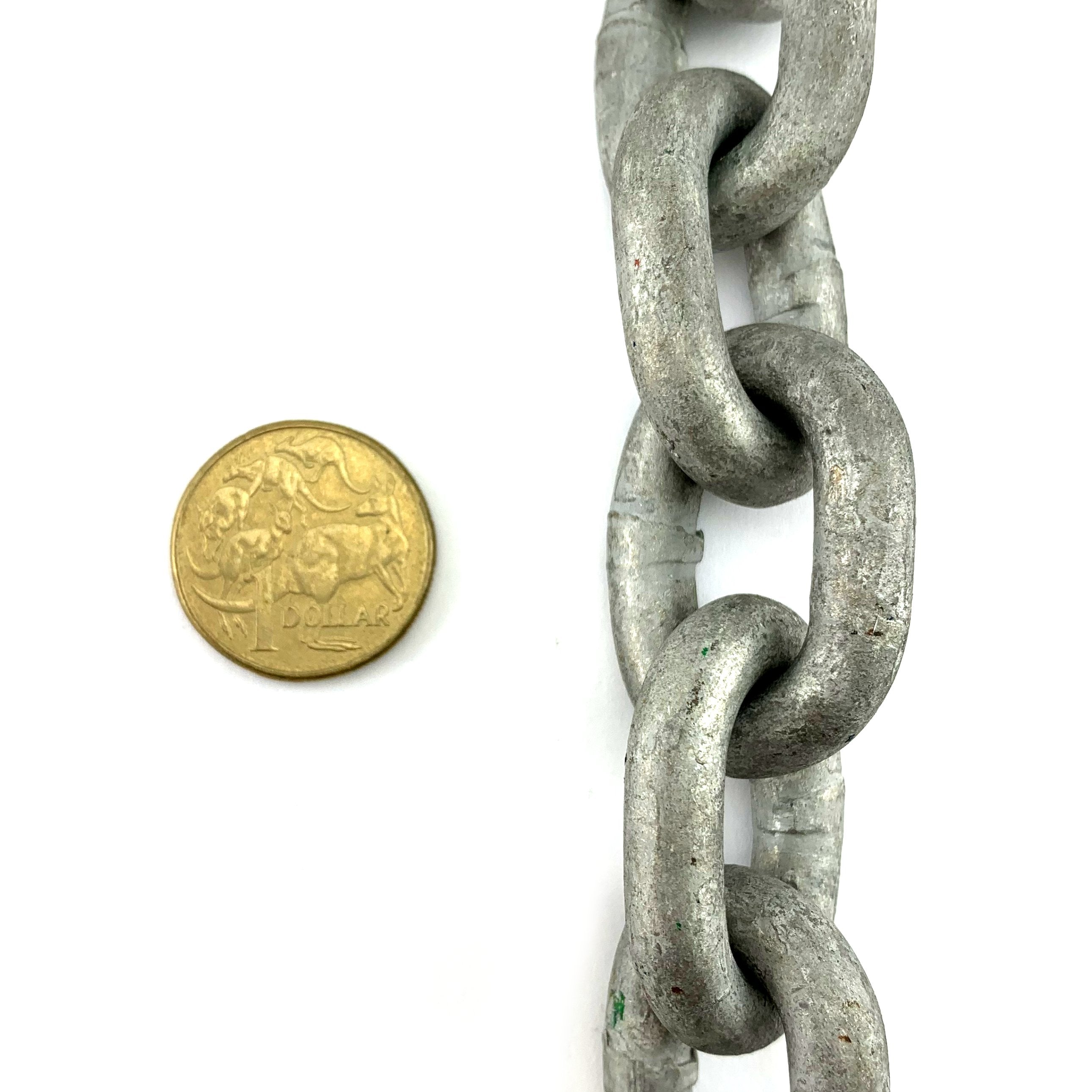 Order commercial boat anchor chain online now for delivery Australia wide.