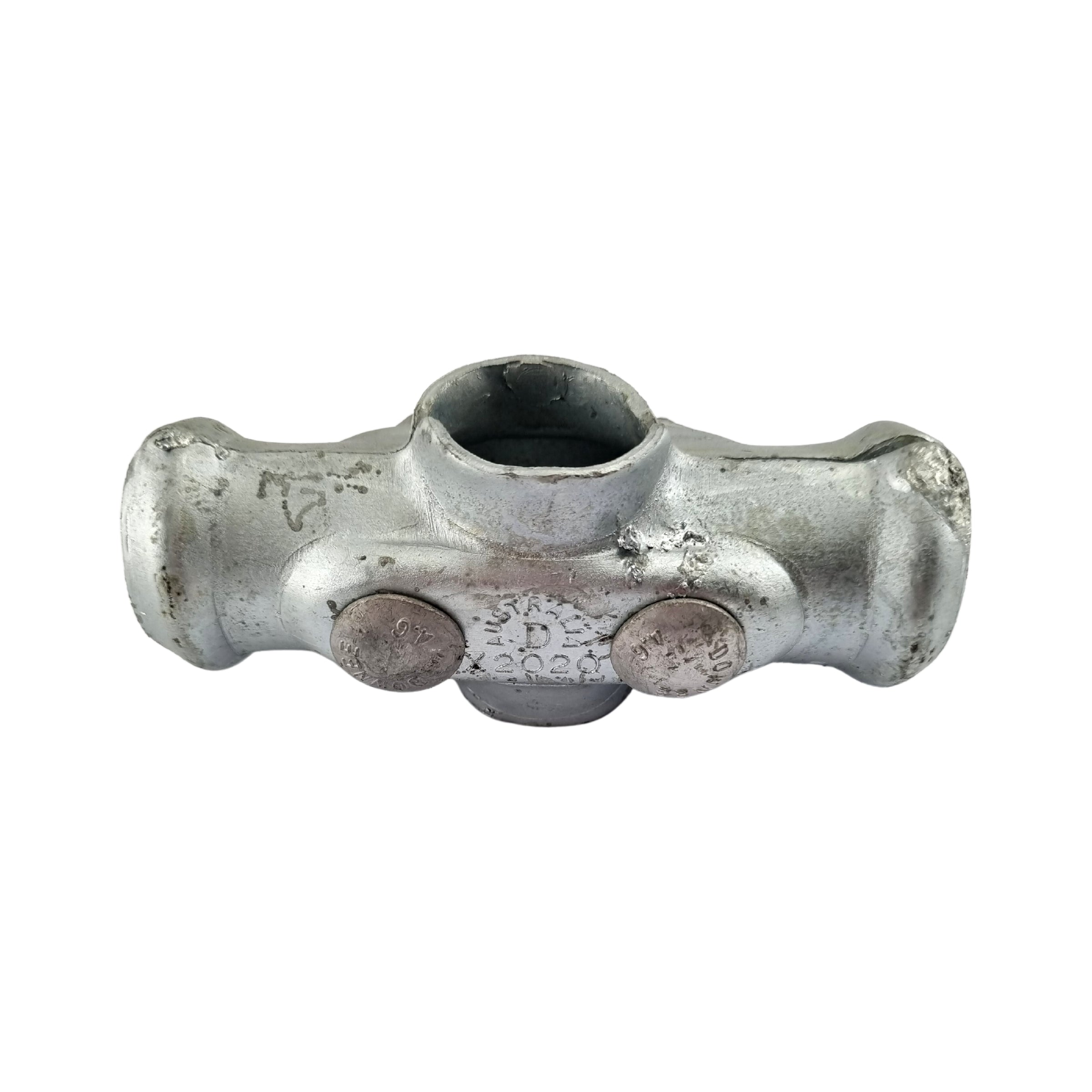 Shop bar fittings in the fence and gate fittings range online now. Australia wide shipping