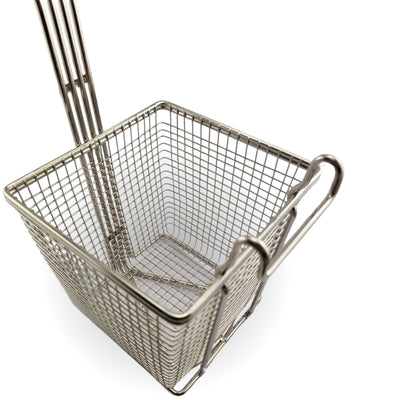 Square Deep Fryer Baskets