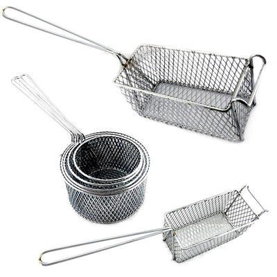 Deep Fryer Baskets Australia