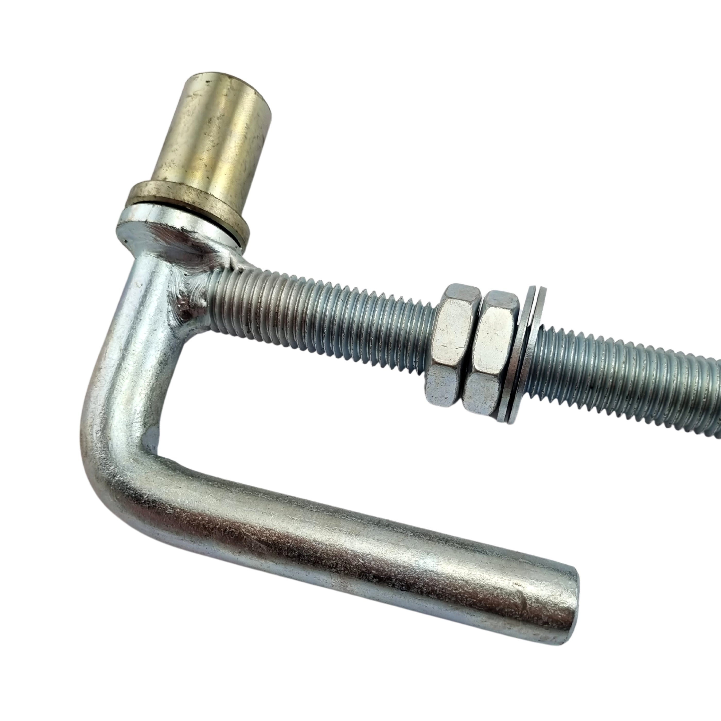 Automatic Gates | Chain.com.au