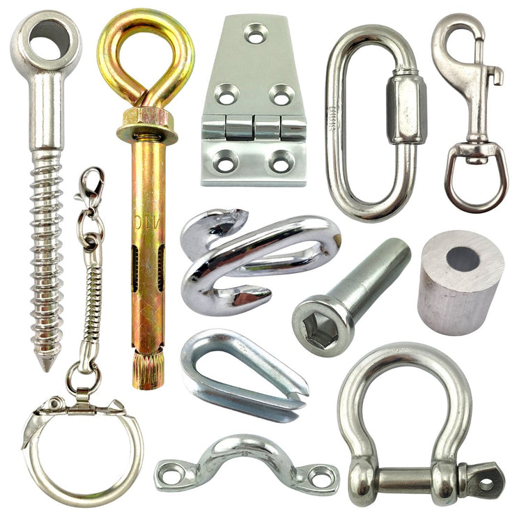 Fittings and Accessories