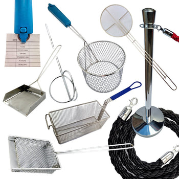 Kitchenware & Hospitality Equipment. Australia wide shipping.