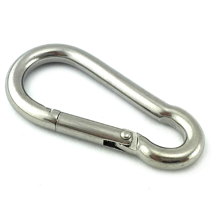 Snap Hook and Locking Snap Hook Stainless Steel - Melbourne Australia ...