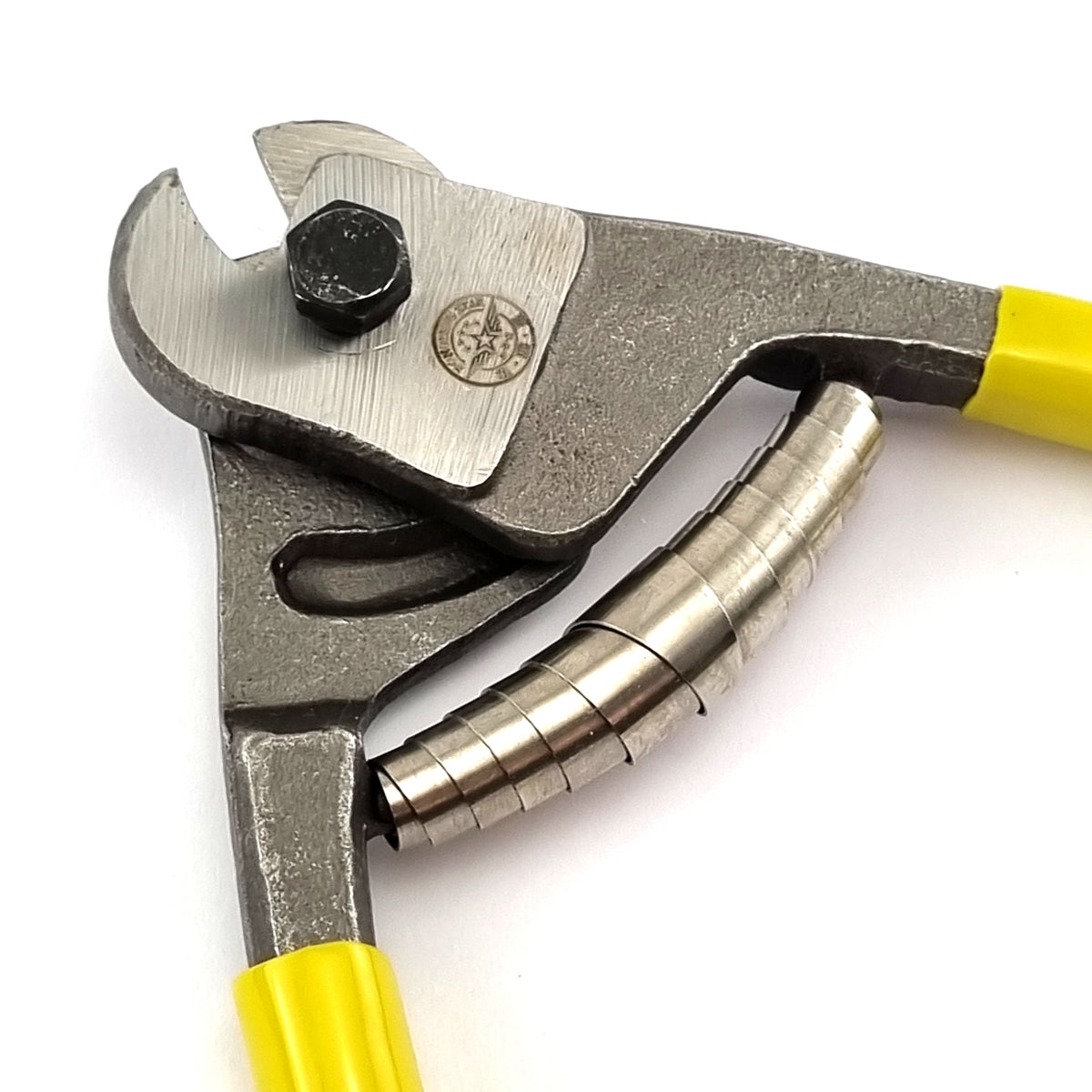 Pvc Rope Cutter Wire Rope Cutters (Wire Cable Cutters) - Australia | Chain.com.au