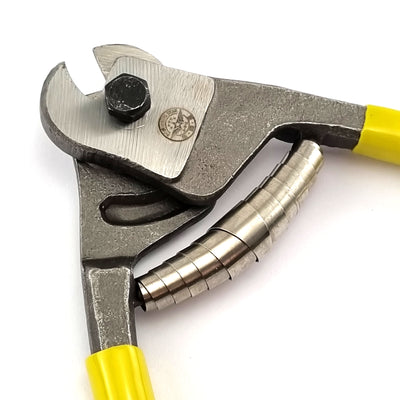 Wire Rope Cutters. Shop tools and hardware online. Australia wide shipping. Chain.com.au