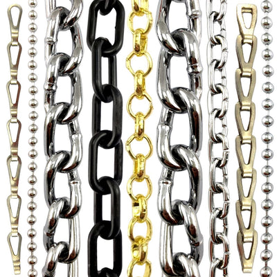Decorative chain Australia. Shop chain online.