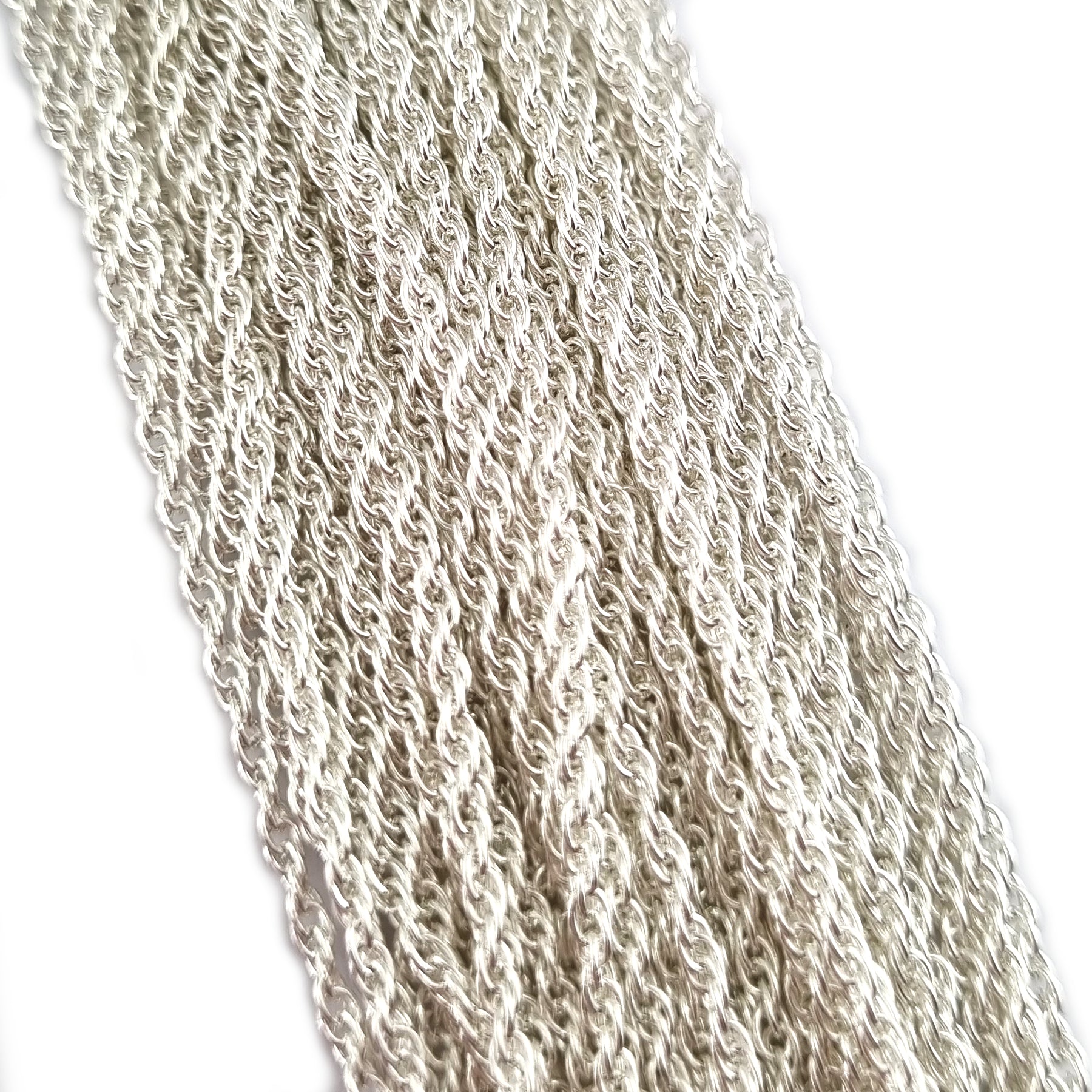 Double trace jewellery chain - Australia wide shipping