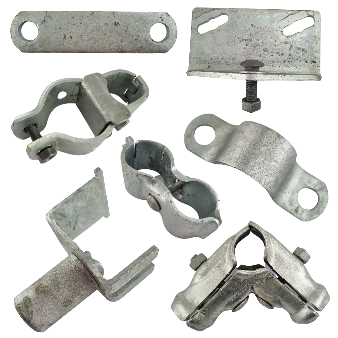 Fence and gate fittings. Australian made. Australia wide shipping. Shop online chain.com.au