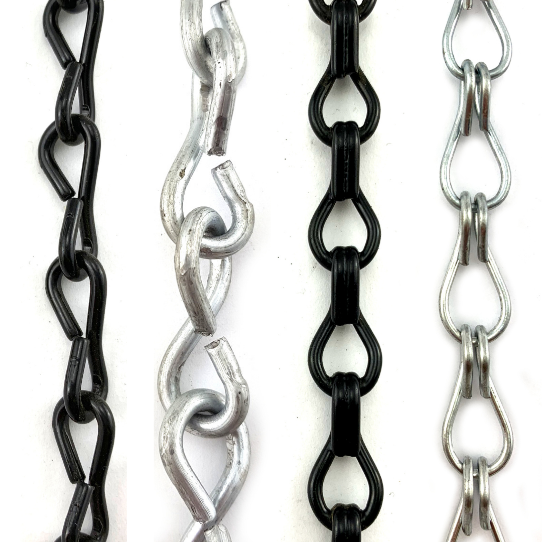 Australian made Jack Chain, proudly manufactured in Melbourne, VIC, Australia.