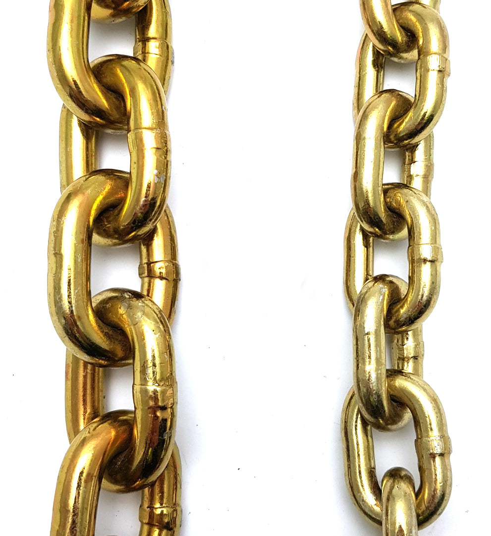 Hardened Security Chain. Melbourne pick up & delivery Australia wide ...