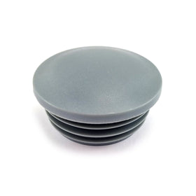 Plastic End Cap for Galvanised Pipe. Interclamp Code 133. Shop rail & pipe fittings online chain.com.au