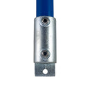 Railing Side Support - Vertical for Galvanised Pipe. Interclamp Code 144. 