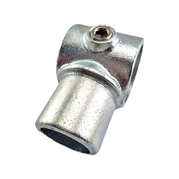 Internal Swivel T/Tee (Interclamp Code 147)