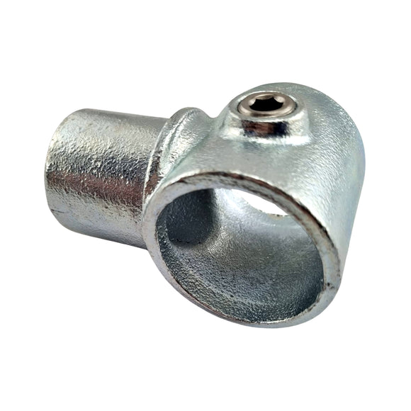 Internal Swivel T/Tee (Interclamp Code 147)