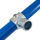 Internal Swivel T for Galvanised Pipe by Interclamp (Code 147). Shop rail & pipe fittings online chain.com.au. Australia wide shipping.