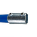 External Sleeve Joint for Galvanised Pipe by Interclamp (Code 149). Shop rail & pipe fittings online chain.com.au. Australia wide shipping.