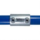 External Sleeve Joint for Galvanised Pipe by Interclamp (Code 149). Shop rail & pipe fittings online chain.com.au. Australia wide shipping.