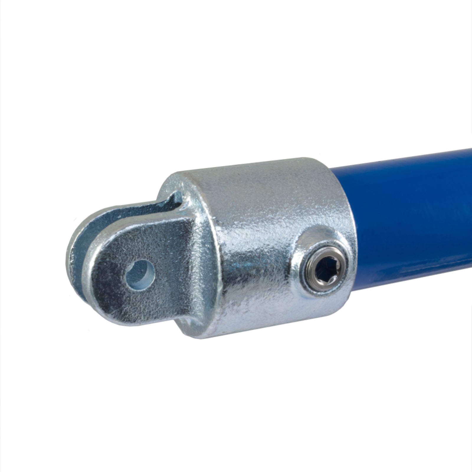 Single Swivel Combination Female Part, Interclamp Code 173F. Shop rail, pipe and fence fittings online chain.com.au. Australia wide shipping.