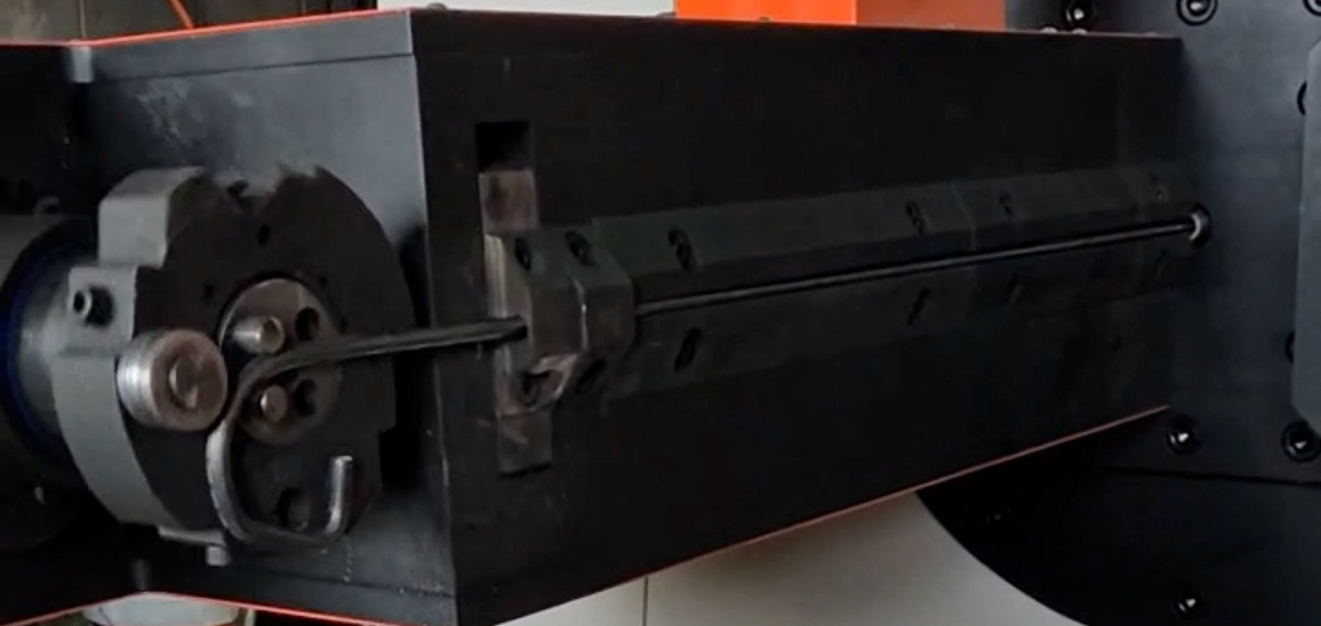 3D CNC Wire Bending