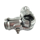 Adjustable Corner Fitting - Galvanised. Australian made. Shop Fence and Gate and Fittings online at chain.com.au. Australia wide shipping