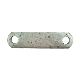 Backing Plate - Galvanised. Brand: Downee. Australian made. Various sizes. Shop fence and gate fittings online. Australia wide shipping. Chain.com.au