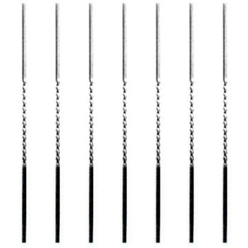 Zinc or black steel Balusters in style: DHP03-25. Buy 1 or many at factory-direct prices. Australia.