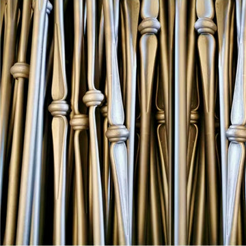 Balusters in style: DHP03-41. Australia