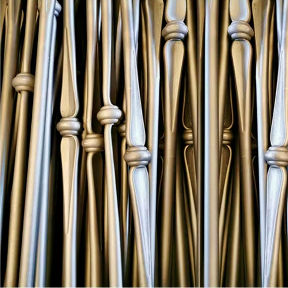 Balusters in style: DHP03-41. Australia
